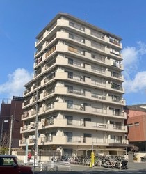 エンゼルハイム大森町第二 建物画像1