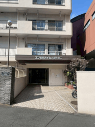 エンゼルハイム大森町第二 建物画像1