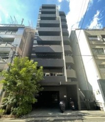 アクサス上野北 建物画像1