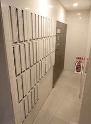 アクサス上野北 建物画像1