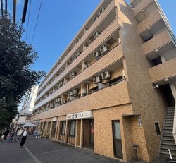 ライオンズマンション中野東 7階 おすすめ画像1