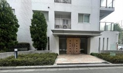 フェアロージュ方南町 建物画像1