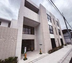 デュオステージ西荻窪2 建物画像1