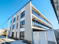 デュオステージ西荻窪2 建物画像1