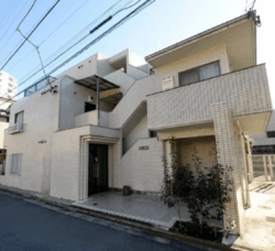 ピア中野中央 建物画像1