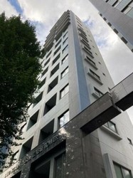 デュオ・スカーラ西麻布タワーCENTRAL 建物画像1