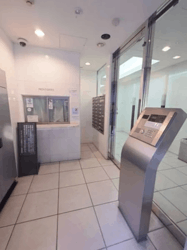 デュオ・スカーラ西麻布タワーCENTRAL 建物画像1