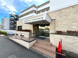 クレール弦巻 建物画像1