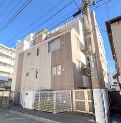 ロセット江古田 建物画像1