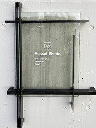 ロセット江古田 建物画像1