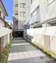 ロセット江古田 建物画像1