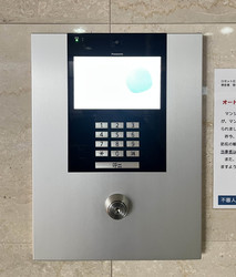 ロセット江古田 建物画像1