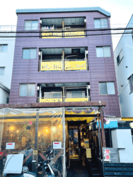 コーポマルイノ 建物画像1