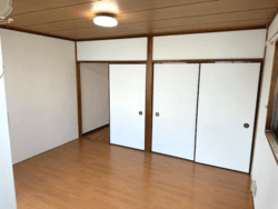 コーポマルイノ 建物画像1