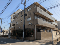 杉並区上井草1丁目 ⼀棟マンション 38,000万円 建物画像1