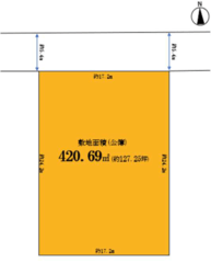 杉並区上井草1丁目 ⼀棟マンション 38,000万円 建物画像1