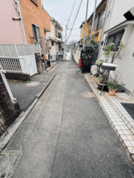 目黒区下目黒3丁目 戸建て 3,980万円 建物画像1