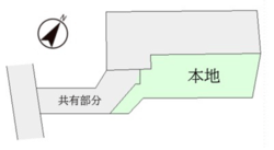 目黒区下目黒3丁目 戸建て 3,980万円 建物画像1