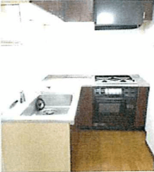 目黒区下目黒3丁目 戸建て 3,980万円 建物画像1