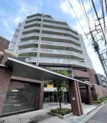 ライオンズ石神井公園ステーションゲート 建物画像1