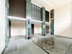 ライオンズ石神井公園ステーションゲート 建物画像1