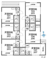 ヴィラ杏 おすすめ画像1