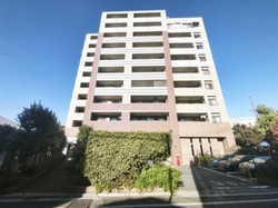 シーズガーデン石神井公園 建物画像1