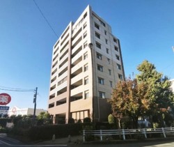 シーズガーデン石神井公園 建物画像1