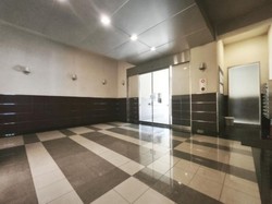 シーズガーデン石神井公園 建物画像1