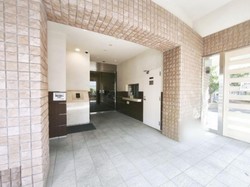 シーズガーデン石神井公園 建物画像1