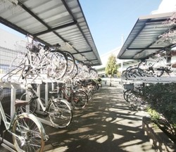 シーズガーデン石神井公園 建物画像1