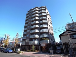 ブランズ文京小石川 おすすめ画像1