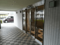 ラ・グラース押上2 建物画像1