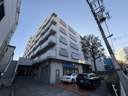 朝日大山マンション おすすめ画像1