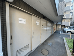 ルイシャトレ中野 建物画像1