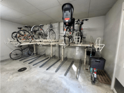 ルイシャトレ中野 建物画像1