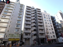 藤和シティホームズ六義園 おすすめ画像2