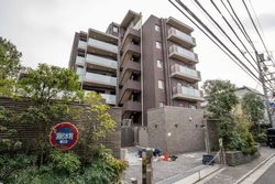 ザ・パークハウス文京護国寺 建物画像1