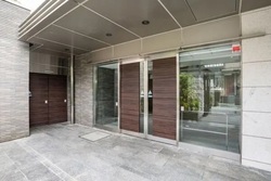 ザ・パークハウス文京護国寺 建物画像1