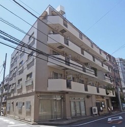 江戸川橋ダイヤハイツ おすすめ画像1