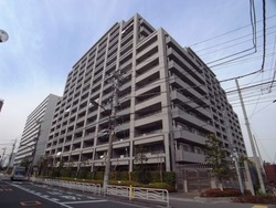 コスモ木場キャナルブリーズ おすすめ画像1