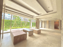 クレヴィア錦糸町ガーデンコースト 建物画像1