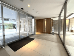 クレヴィア錦糸町ガーデンコースト 建物画像1