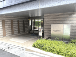 クレヴィア錦糸町ガーデンコースト 建物画像1