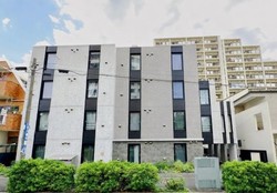 FLレジデンス新宿御苑5 おすすめ画像1