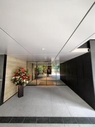 ザ・パークハウス千代田六番町 建物画像1