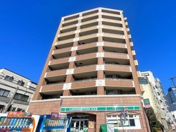 トゥールロワイヤル池袋要町 おすすめ画像4