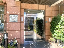 トゥールロワイヤル池袋要町 建物画像1