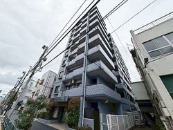 セザール北砂ガーデン おすすめ画像1