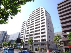 レーベンシティオ上野入谷タワーフォルム おすすめ画像1